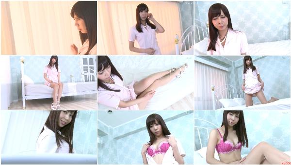 [4K-STAR] 日本美女写真视频 第00324期